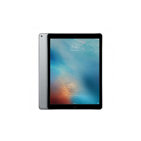 iPad Pro 12.9" 2015 128 Go Cellular Gris - Grade B — Reconditionné Garanti 12 mois · Smarty Paris